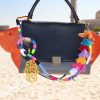 Bags & Bag Accessories Le Pom Pom | Iris