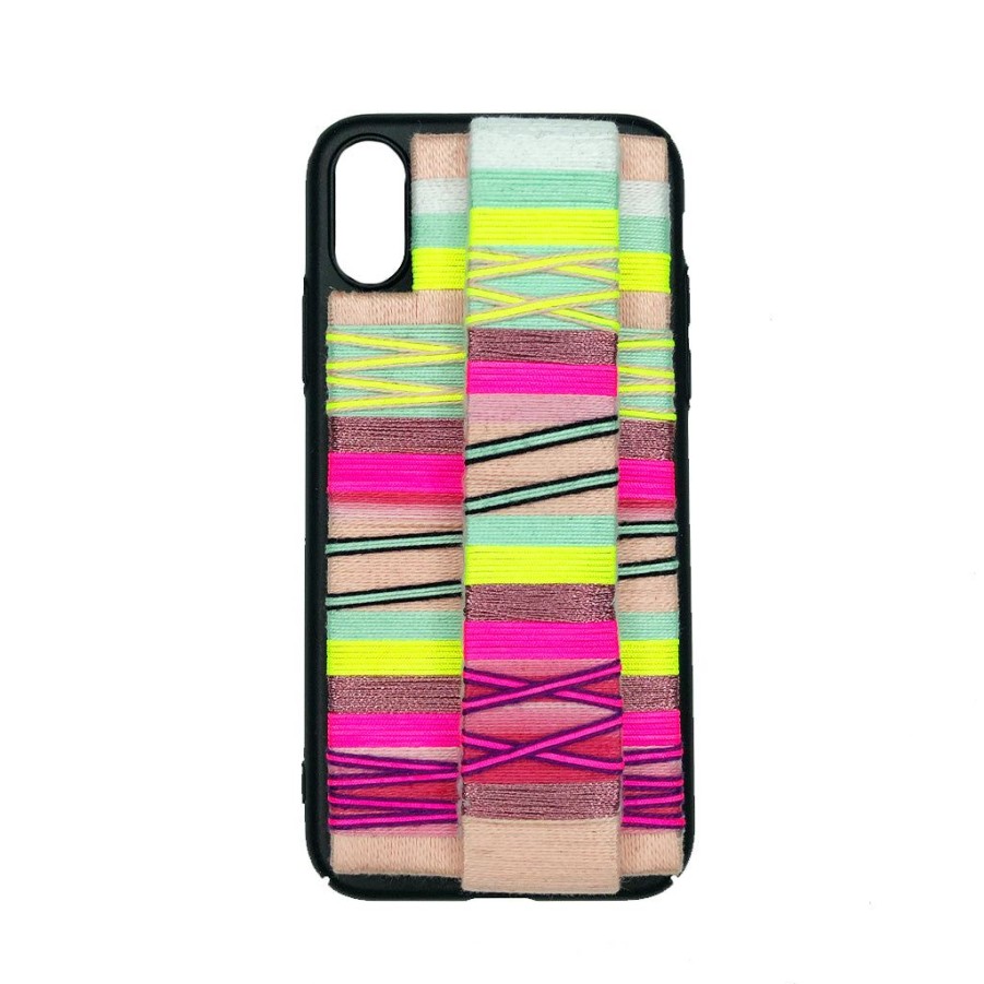 Phone Accessories Le Pom Pom | Isabella Phone Case