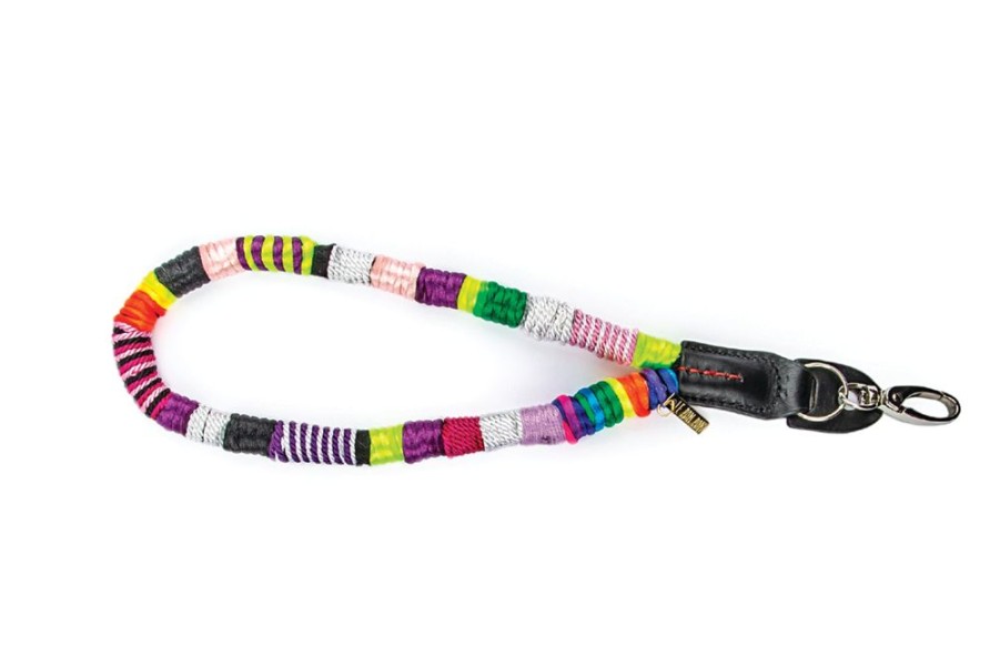 Accessories Le Pom Pom | Ella Mini Camera Strap