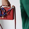 Bags & Bag Accessories Le Pom Pom | April