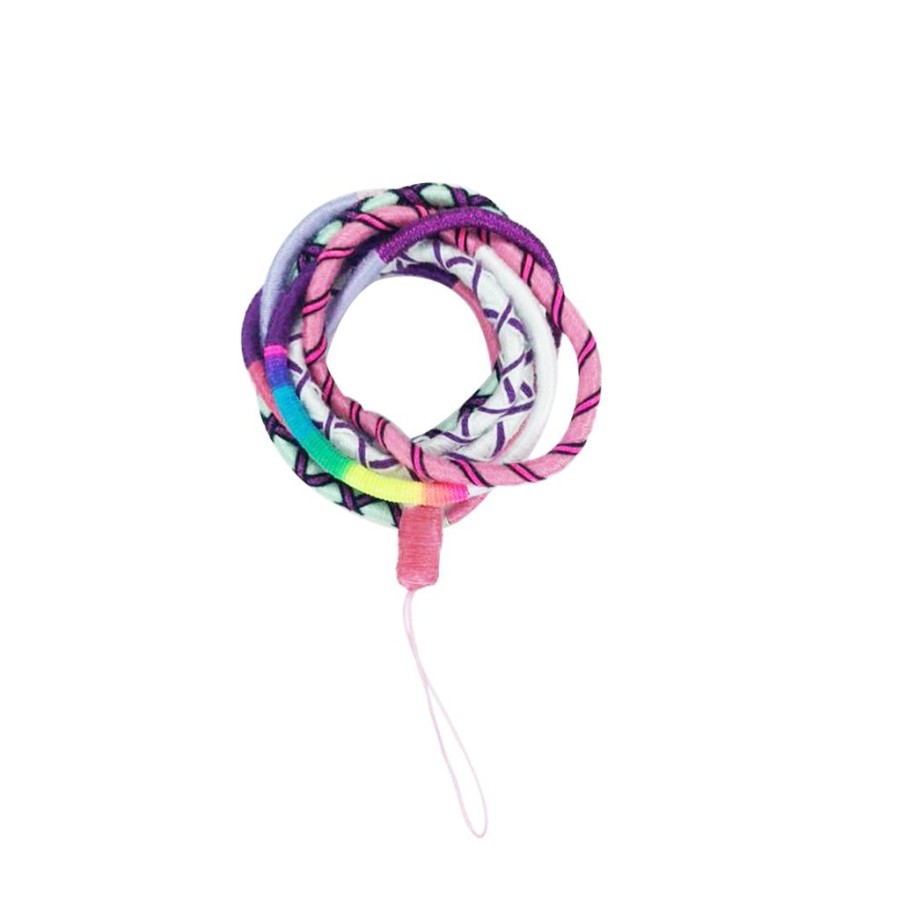 Phone Accessories Le Pom Pom | Ava Phone Strap