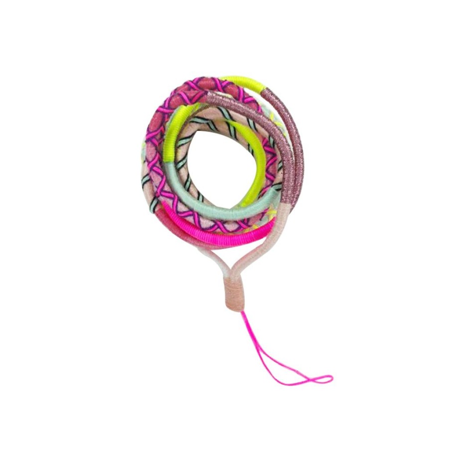 Phone Accessories Le Pom Pom | Isabella Phone Strap