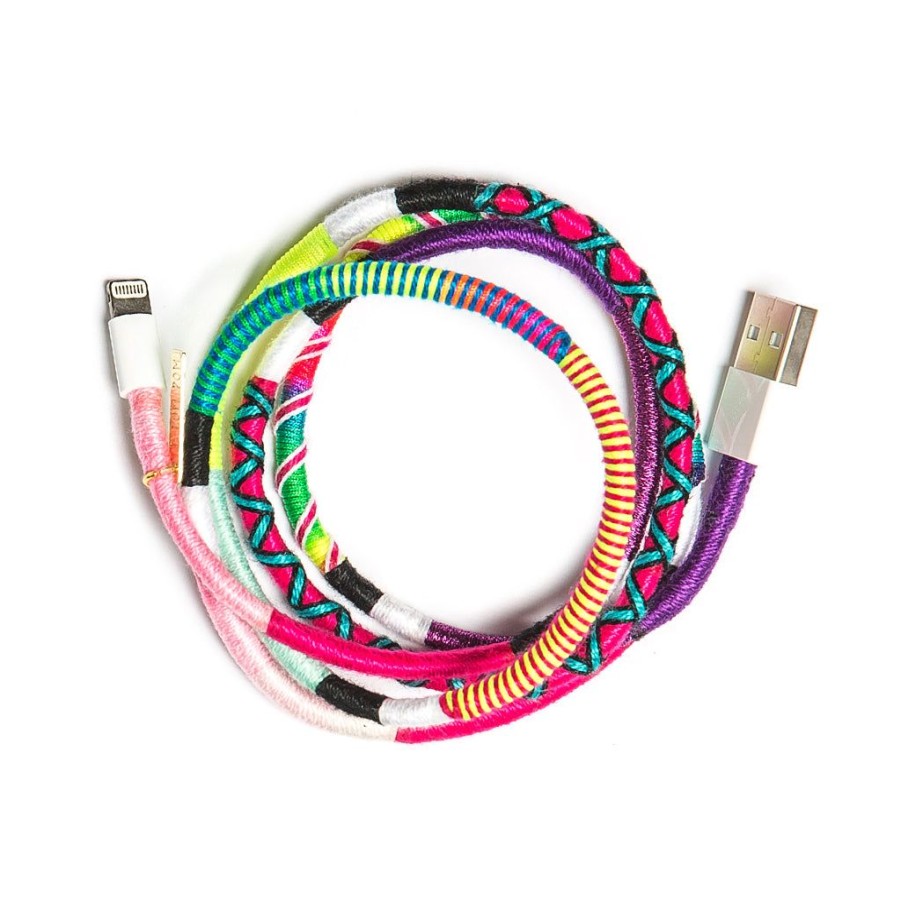 Phone Accessories Le Pom Pom | Penny Charger