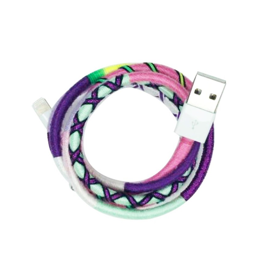 Phone Accessories Le Pom Pom | Ava Charger