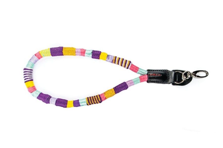 Accessories Le Pom Pom | Paula Mini Camera Strap