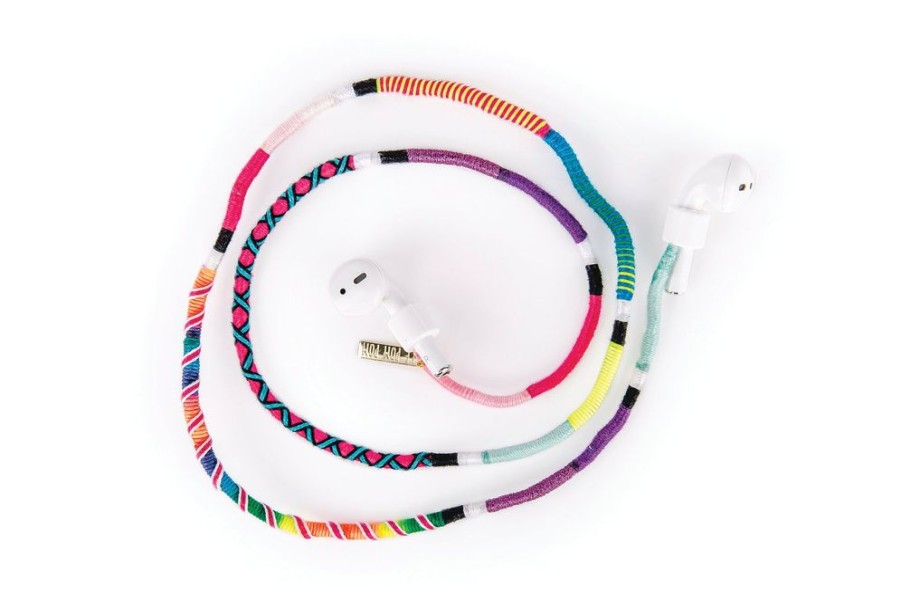 Phone Accessories Le Pom Pom | Penny Airpod Straps