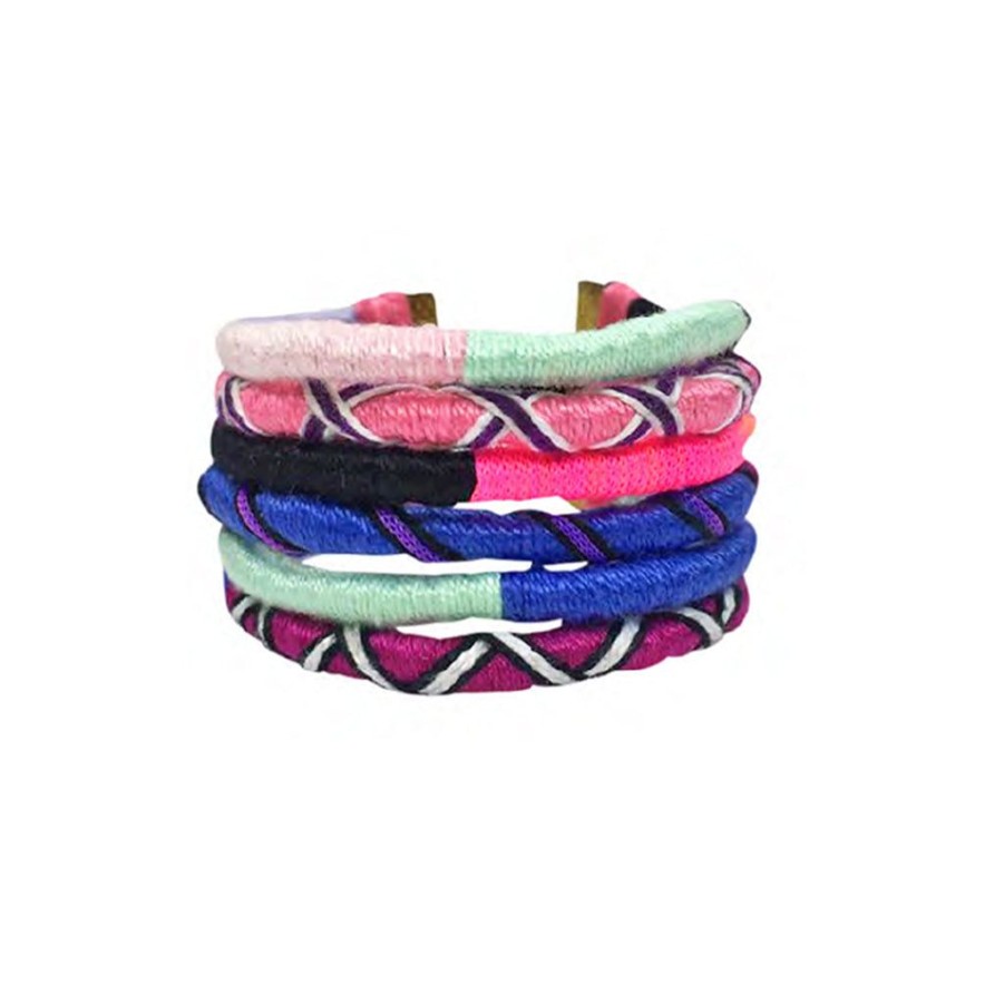 Accessories Le Pom Pom | Mia Bracelet