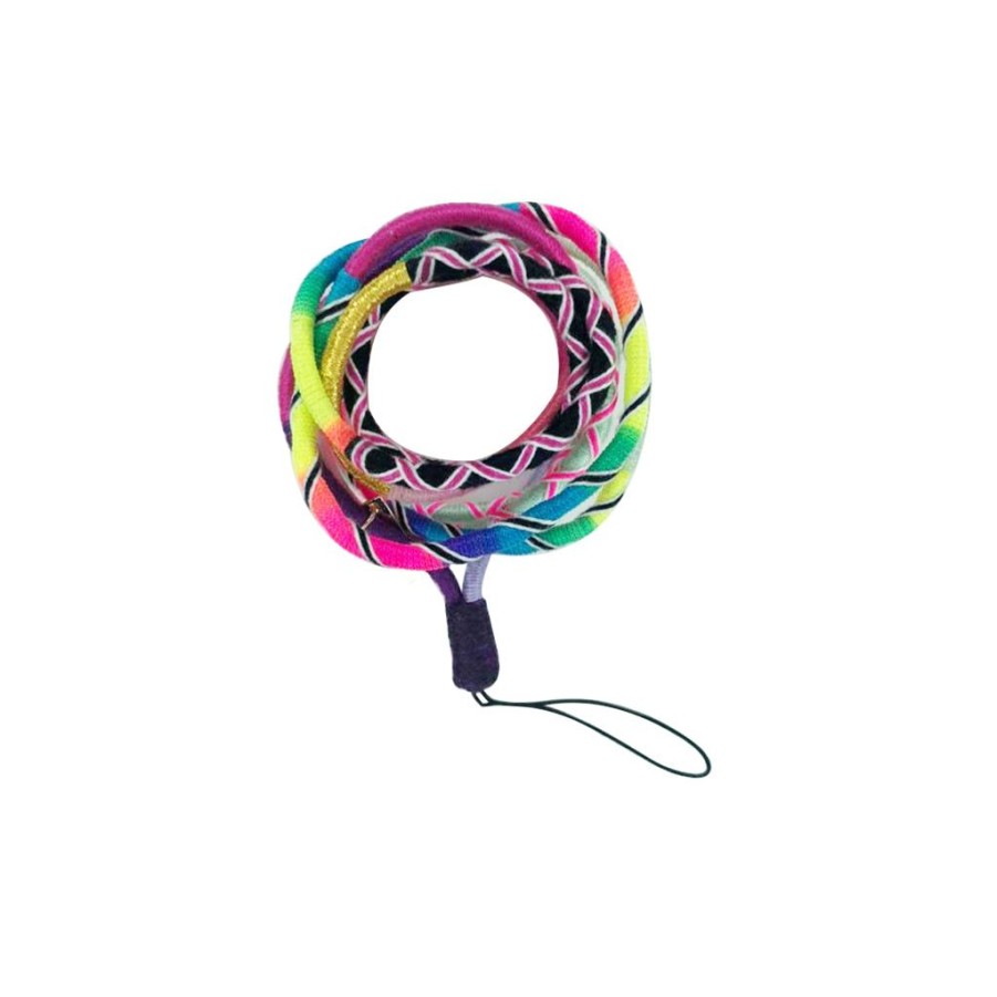 Phone Accessories Le Pom Pom | Ella Phone Strap