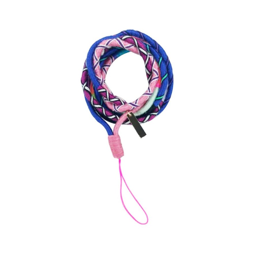 Phone Accessories Le Pom Pom | Mia Phone Strap