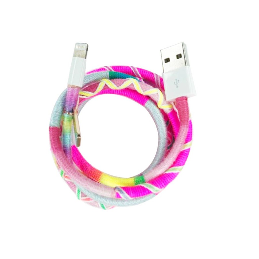 Phone Accessories Le Pom Pom | Aya Charger