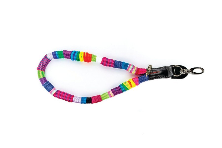 Accessories Le Pom Pom | Bella Mini Camera Strap