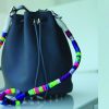 Bags & Bag Accessories Le Pom Pom | Bella Rope Charm