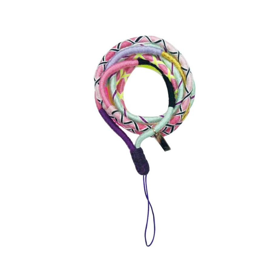 Phone Accessories Le Pom Pom | Elvie Phone Strap